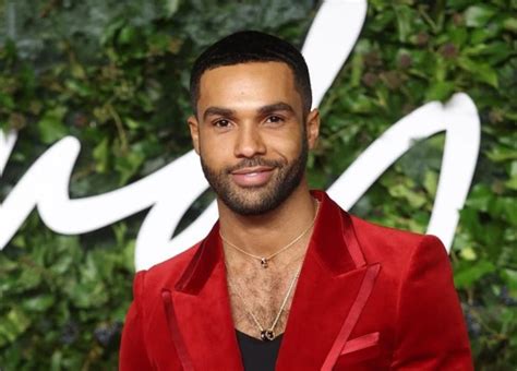 lucien laviscount height|Lucien Laviscount Height, Weight, Age, Body。